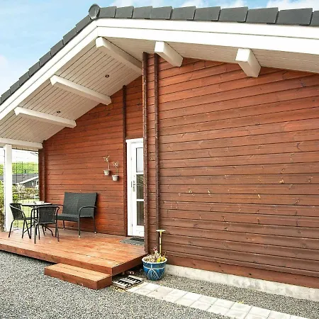 Holiday Juelsminde Xiv * Juelsminde (Hedensted)